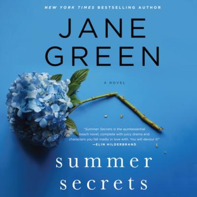 Summer Secrets - Jane  Green 