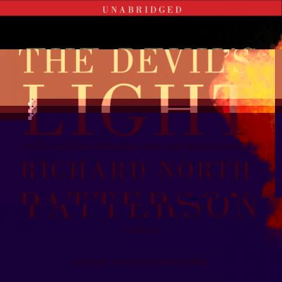 Devil's Light - Richard North Patterson 