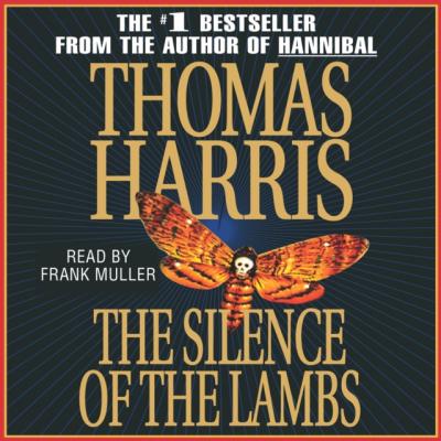 Silence of the Lambs - Thomas Harris 