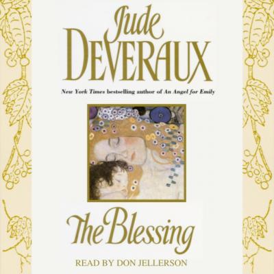 Blessing - Джуд Деверо 