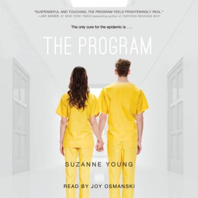 Program - Suzanne  Young 