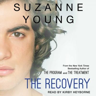 Recovery - Suzanne  Young 