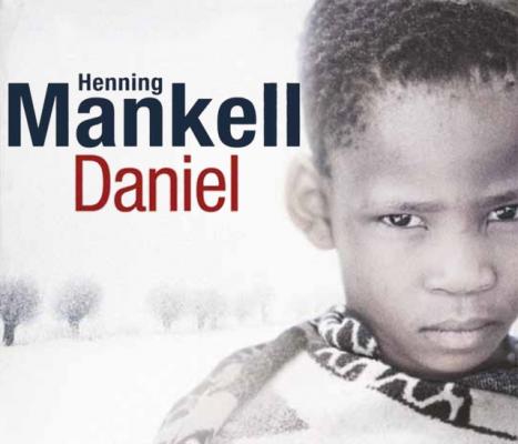 Daniel - Henning Mankell 