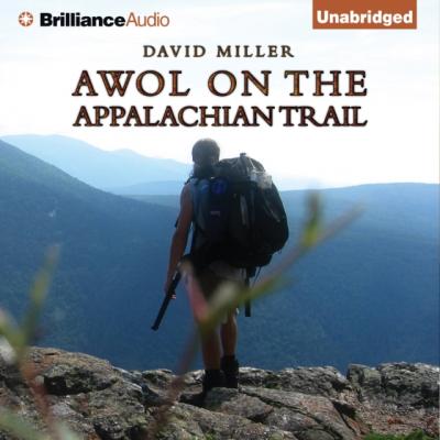 AWOL on the Appalachian Trail - David  Miller 