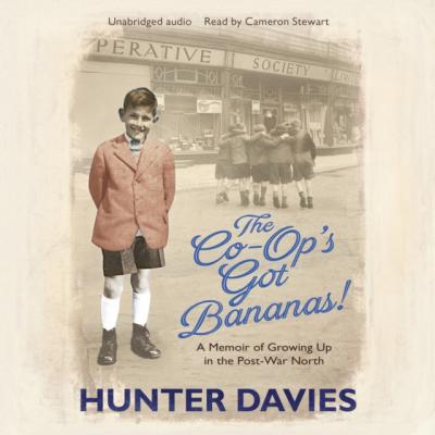 Co-Op's Got Bananas - Hunter  Davies 