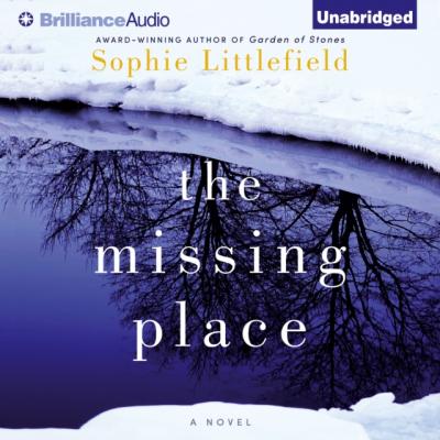 Missing Place - Sophie Littlefield 