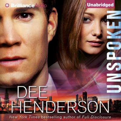 Unspoken - Dee  Henderson 