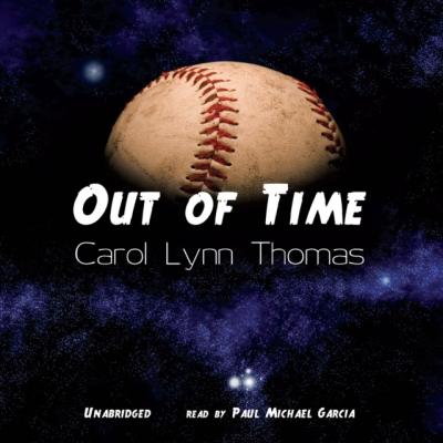 Out of Time - Carol Lynn Thomas 