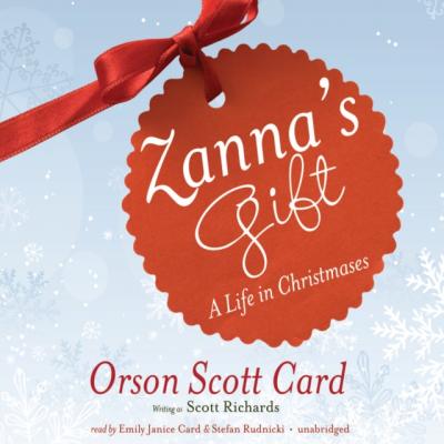 Zanna's Gift - Orson Scott Card 
