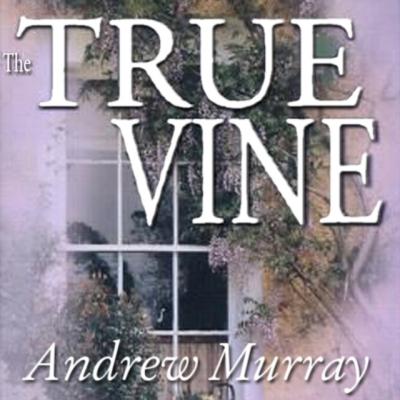 True Vine - Andrew Murray 