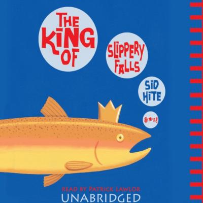 King of Slippery Falls - Sid Hite 