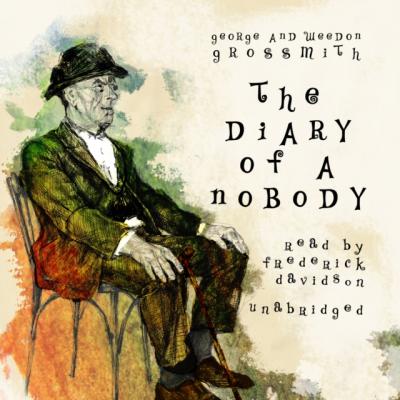 Diary of a Nobody - George Grossmith 