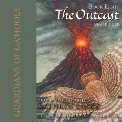 Outcast - Kathryn Lasky The Guardians of Ga'Hoole Series