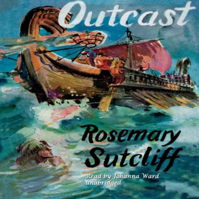 Outcast - Rosemary  Sutcliff 