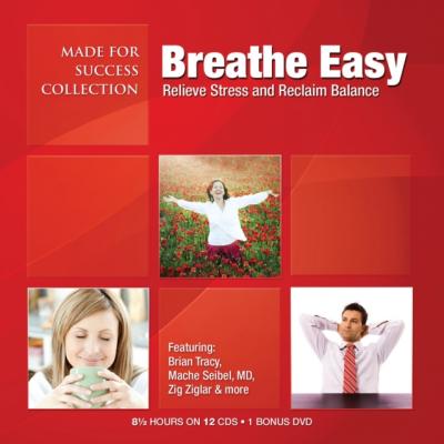 Breathe Easy - Made for Success Made for Success