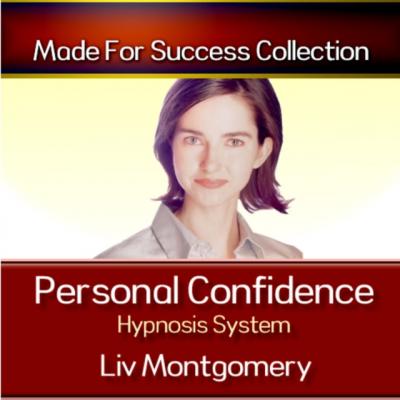 Personal Confidence Hypnosis System - Made for Success Made for Success