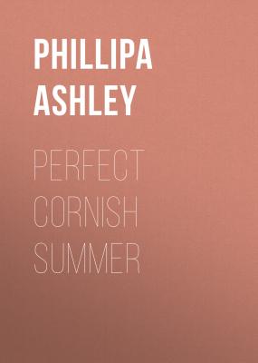 Perfect Cornish Summer - Phillipa Ashley 