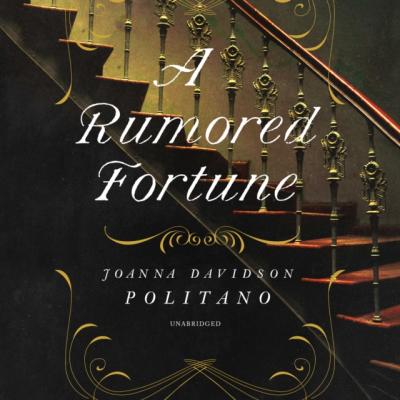 Rumored Fortune - Joanna Davidson Politano 