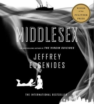 Middlesex - Jeffrey Eugenides 