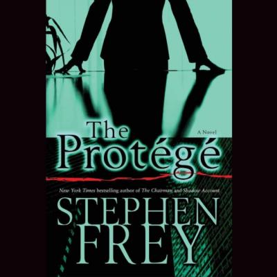 Protege - Stephen  Frey 