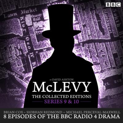 McLevy: The Collected Editions: Series 9 & 10 - David  Ashton 