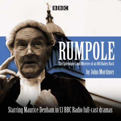 Rumpole - John  Mortimer 