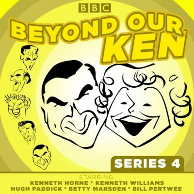 Beyond Our Ken - Eric Merriman 