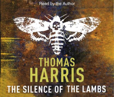 Silence Of The Lambs - Thomas Harris Hannibal Lecter