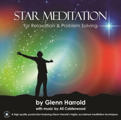 Star Meditation - Ali Calderwood 