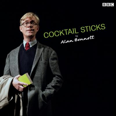 Cocktail Sticks - Alan Weinberg Bennett 