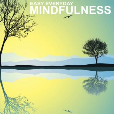 Easy Everyday Mindfulness - Sue Fuller 