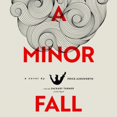 Minor Fall - Price Ainsworth 