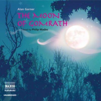Moon of Gomrath - Alan Garner 