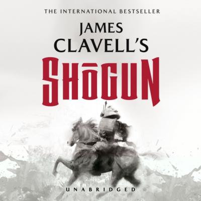 Shogun - James  Clavell 