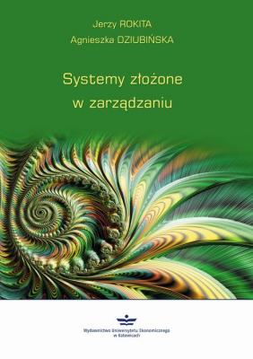 Systemy zÅ‚oÅ¼one w zarzÄ…dzaniu - Jerzy Rokita 