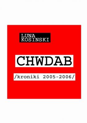 CH.W.D.A.B. - Luna Kosinski 