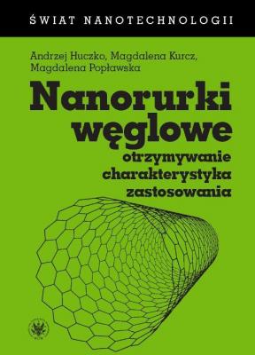 Nanorurki wÄ™glowe - Andrzej Huczko Åšwiat Nanotechnologii