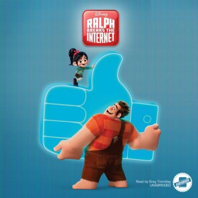 Ralph Breaks the Internet - Disney Press 