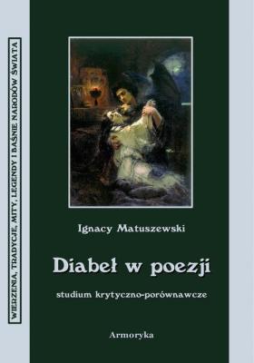 DiabeÅ‚ w poezji - Ignacy Matuszewski 