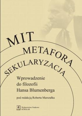 Mit Metafora Sekularyzacja - Paulina Sosnowska 