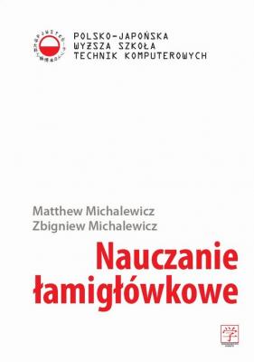 Nauczanie Å‚amigÅ‚Ã³wkowe - Matthew Michalewicz PodrÄ™czniki akademickie