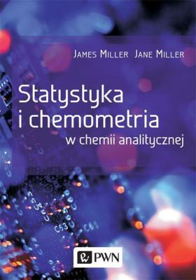 Statystyka i chemometria w chemii analitycznej - ÐžÑ‚ÑÑƒÑ‚ÑÑ‚Ð²ÑƒÐµÑ‚ 