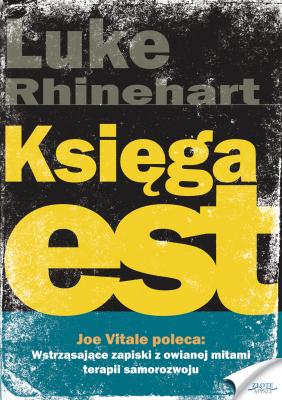 KsiÄ™ga est - Luke  Rhinehart 