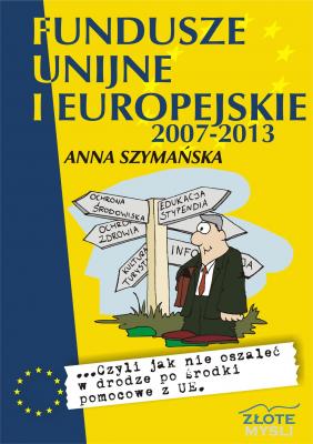 Fundusze unijne i europejskie - Anna SzymaÅ„ska 