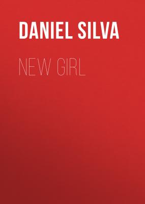 New Girl - Daniel Silva 