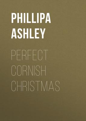 Perfect Cornish Christmas - Phillipa Ashley 
