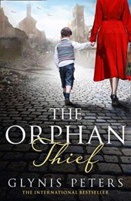 Orphan Thief - Glynis Peters 