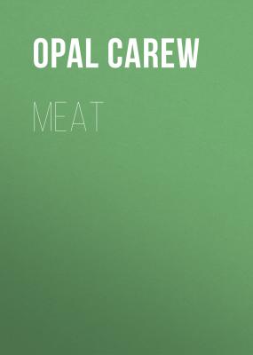 Meat - Opal Carew 