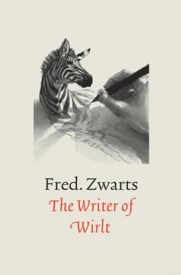 The Writer of Wirlt - Fred. Zwarts 