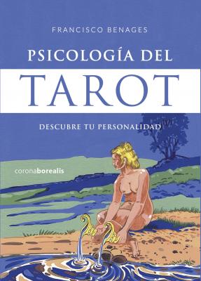 Psicología del tarot - Francisco Benages 
